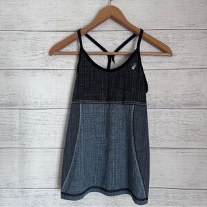 InkNBurn Denim Camisole.